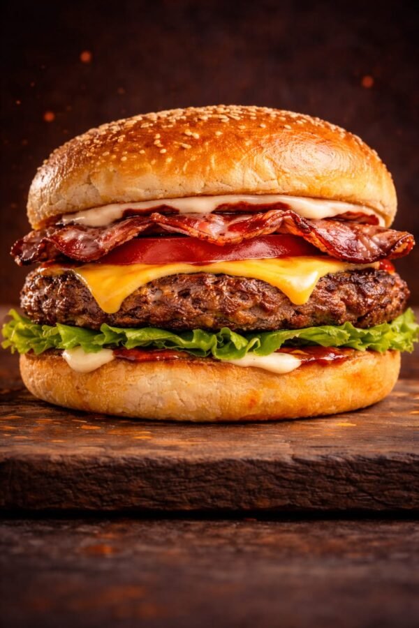 TBC (Turkey Bacon Classic)