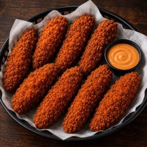 10 Wings