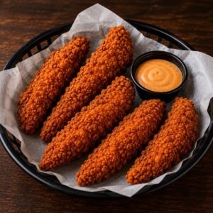 5 Wings